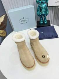 Picture of Prada Shoes _SKUPradasz35-40RR110218916